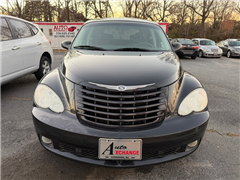 2008 Chrysler PT Cruiser 