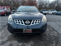 2013 Nissan Rogue 