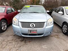 2008 Mercury Sable 