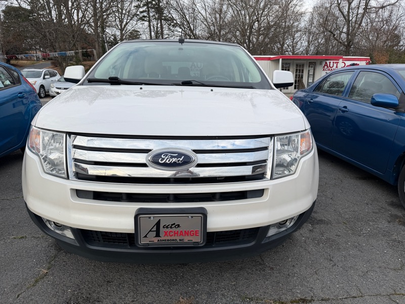 2010 Ford Edge SEL FWD