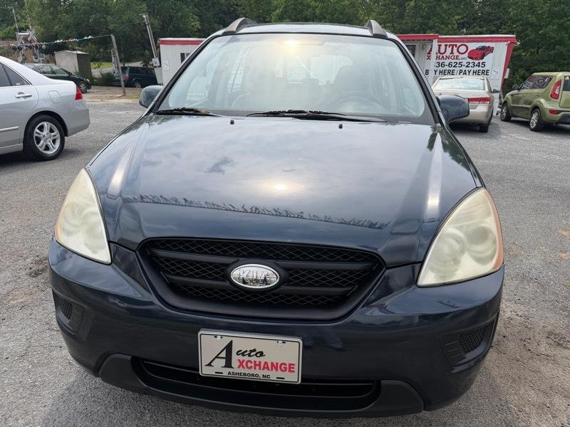 2008 Kia Rondo LX V6