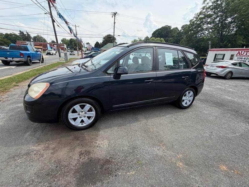 Kia Rondo LX V6 2008