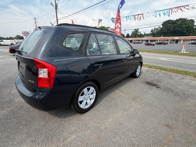 Kia Rondo LX V6 2008