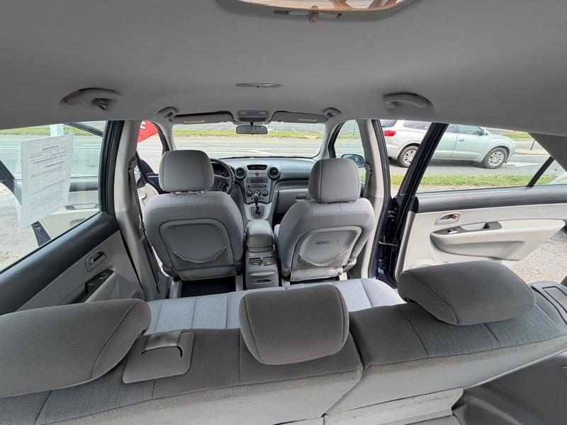 Kia Rondo LX V6 2008