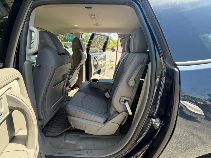 Chevrolet Traverse LS AWD 2015