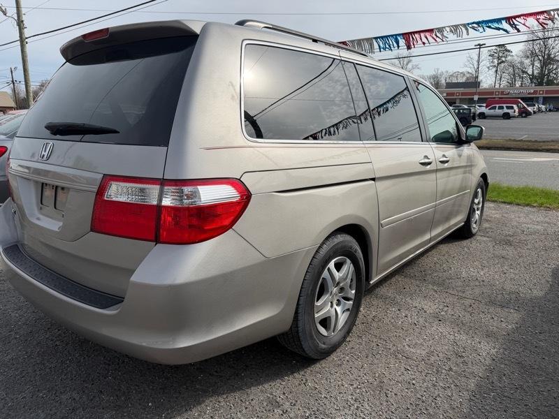 Honda Odyssey EX 2006