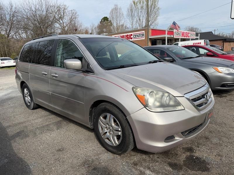 Honda Odyssey EX 2006