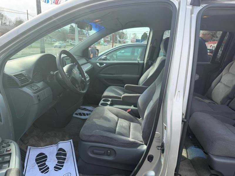 Honda Odyssey EX 2006