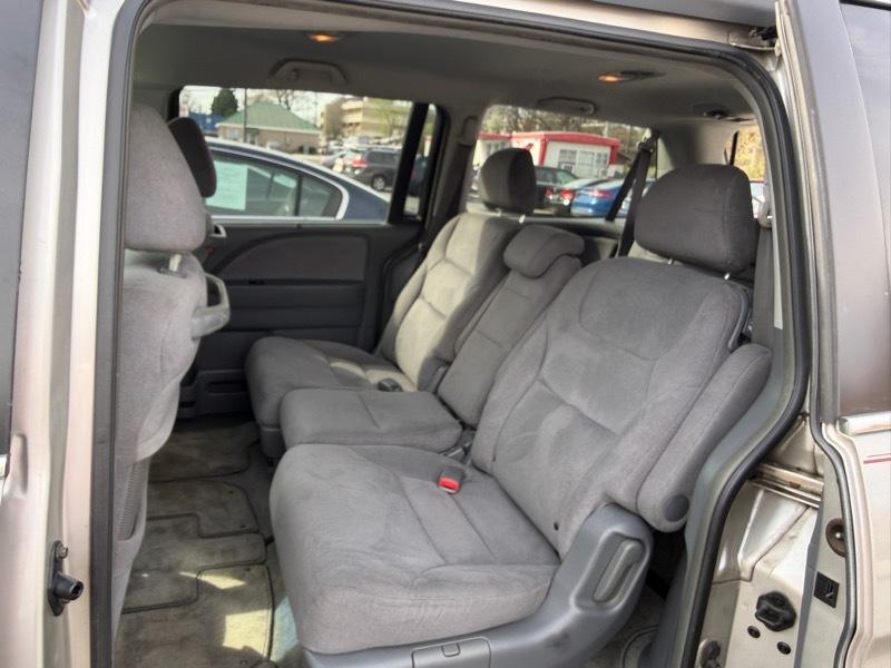 Honda Odyssey EX 2006