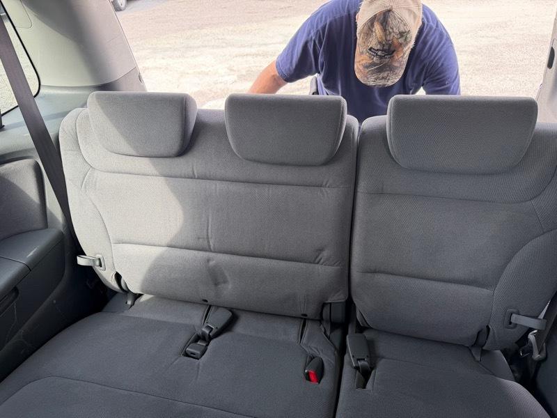 Honda Odyssey EX 2006