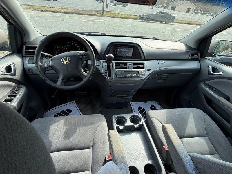 Honda Odyssey EX 2006