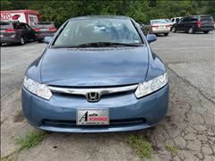 2009 Honda Civic 