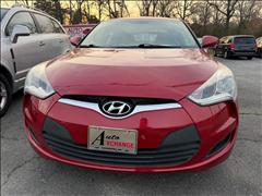 2015 Hyundai Veloster 