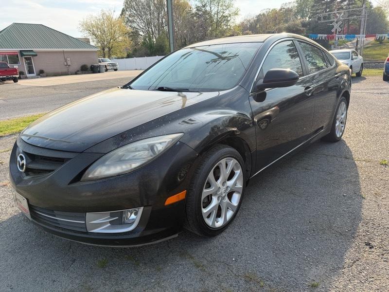 Mazda MAZDA6 s Sport 2009