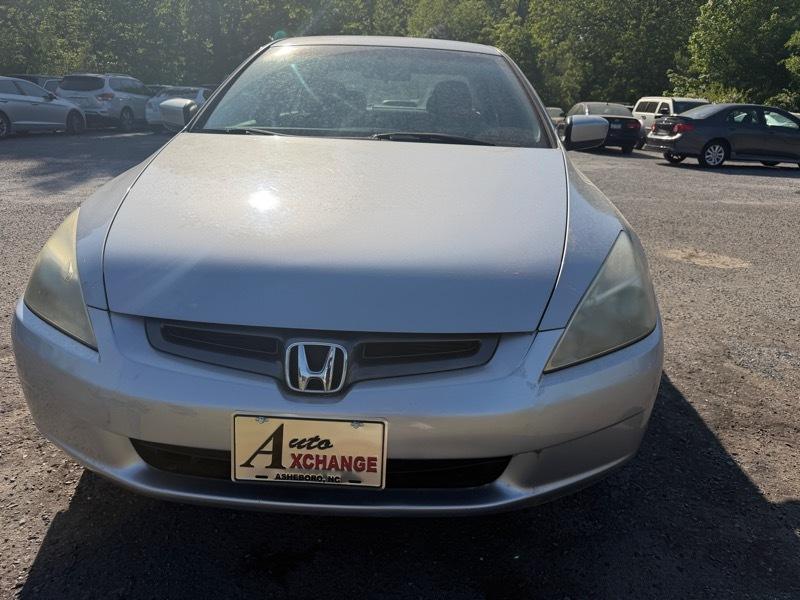 2003 Honda Accord LX