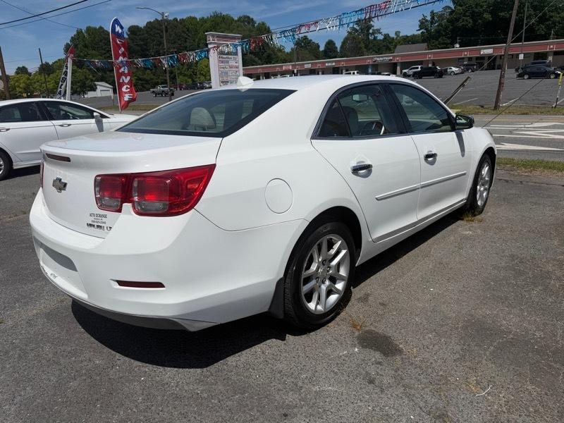 Chevrolet Malibu 1LT 2013