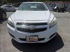 2013 Chevrolet Malibu 