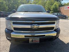 2010 Chevrolet Silverado 1500 