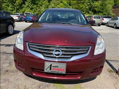 2011 Nissan Altima 