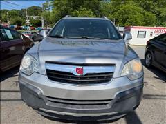 2008 Saturn VUE 