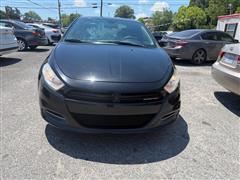 2016 Dodge Dart 