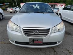 2007 Hyundai Elantra 