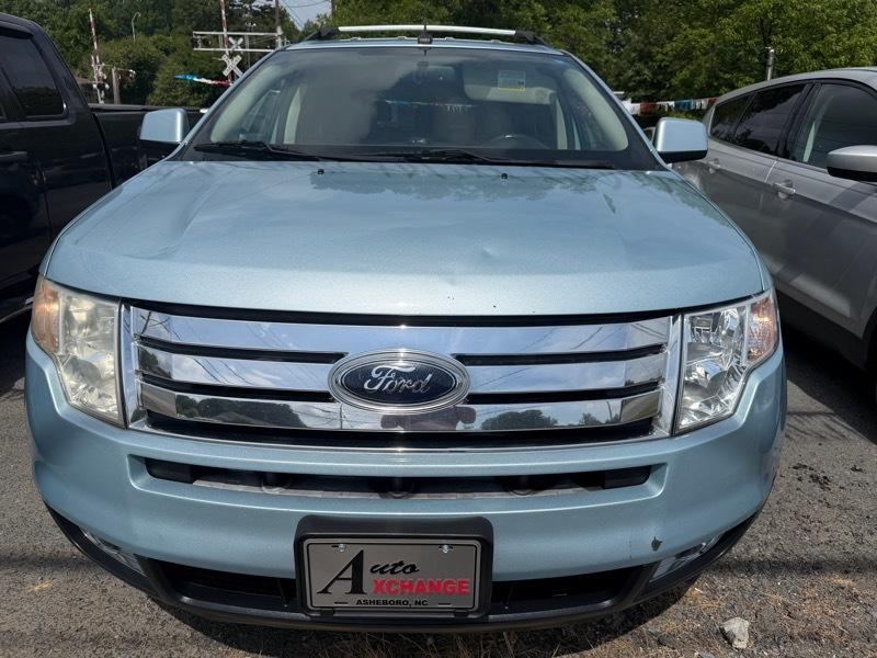 2008 Ford Edge SEL AWD