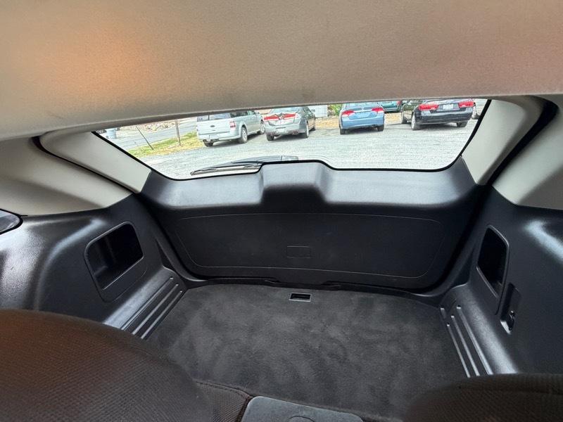 Ford Edge SEL AWD 2008