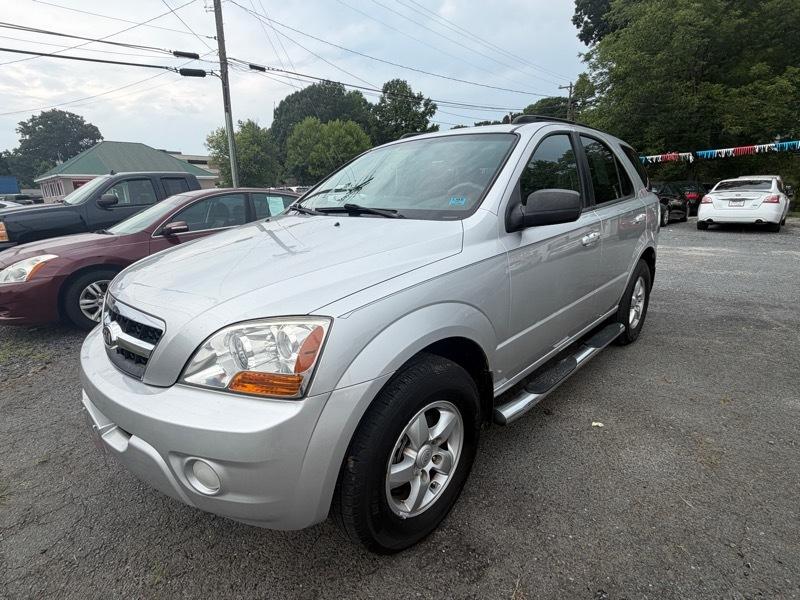 Kia Sorento LX 2WD 2009