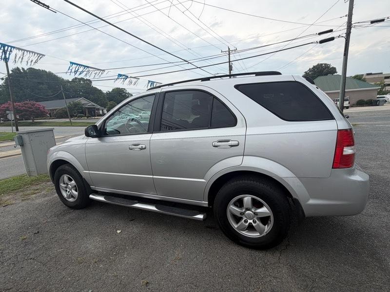 Kia Sorento LX 2WD 2009