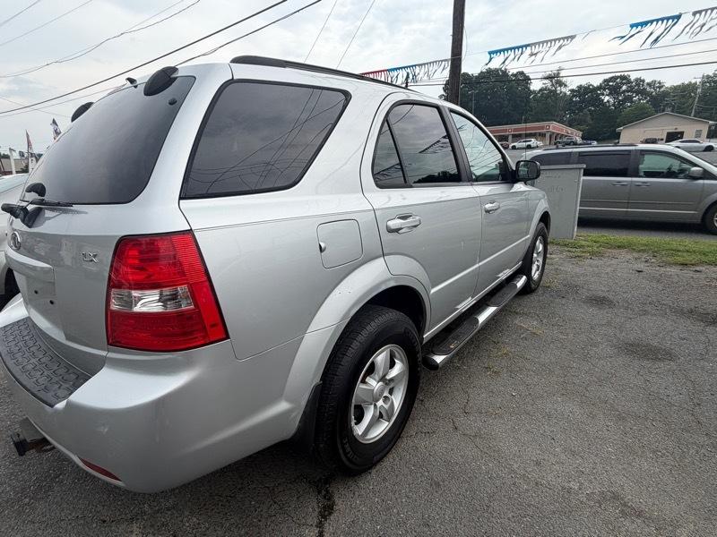 Kia Sorento LX 2WD 2009