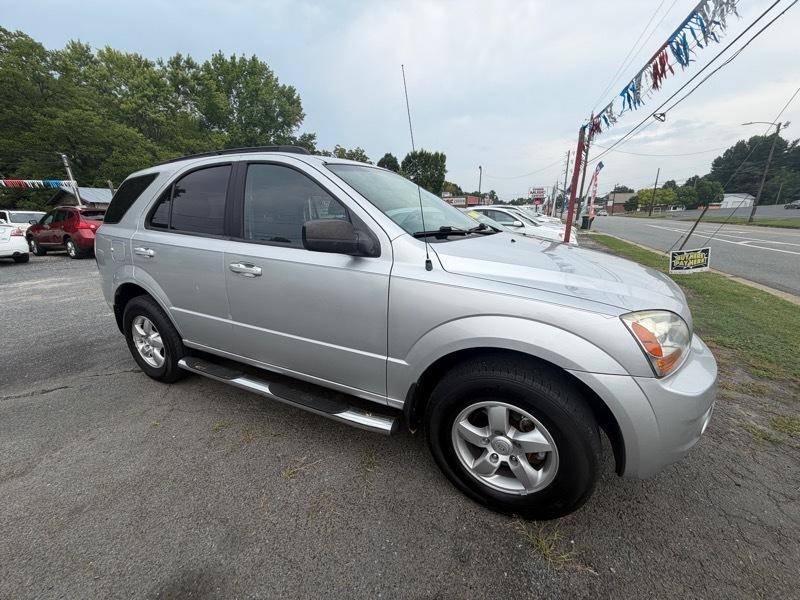 Kia Sorento LX 2WD 2009