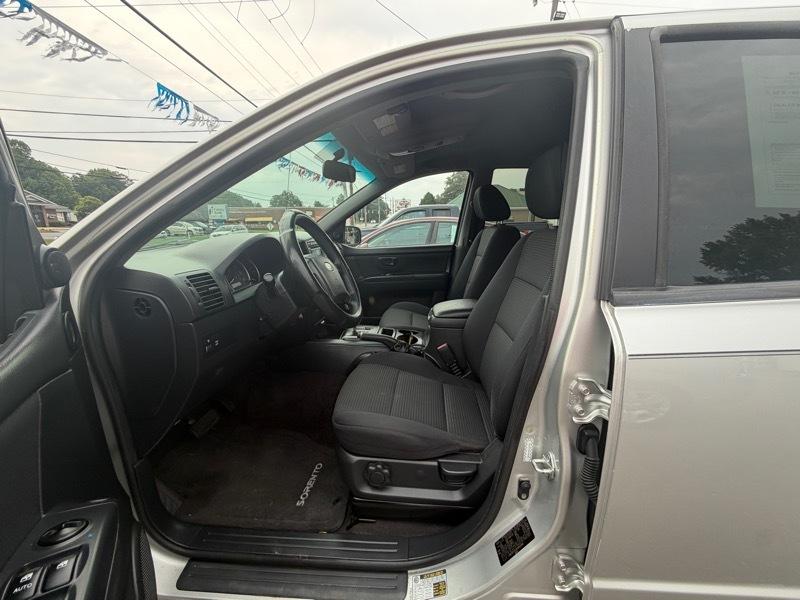 Kia Sorento LX 2WD 2009