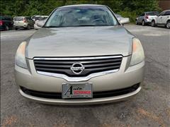 2009 Nissan Altima 