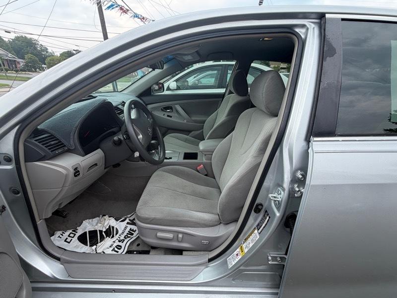 2007 Toyota Camry XLE - Photo 7