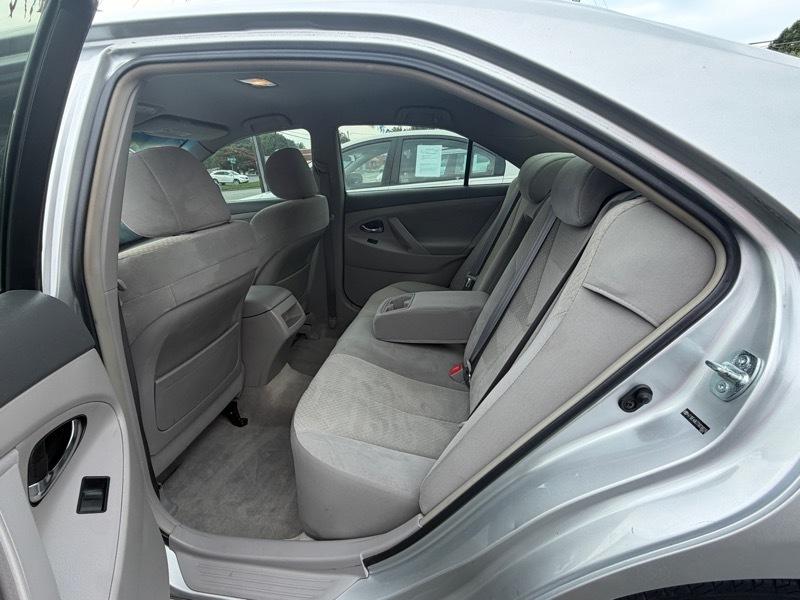 2007 Toyota Camry XLE - Photo 8