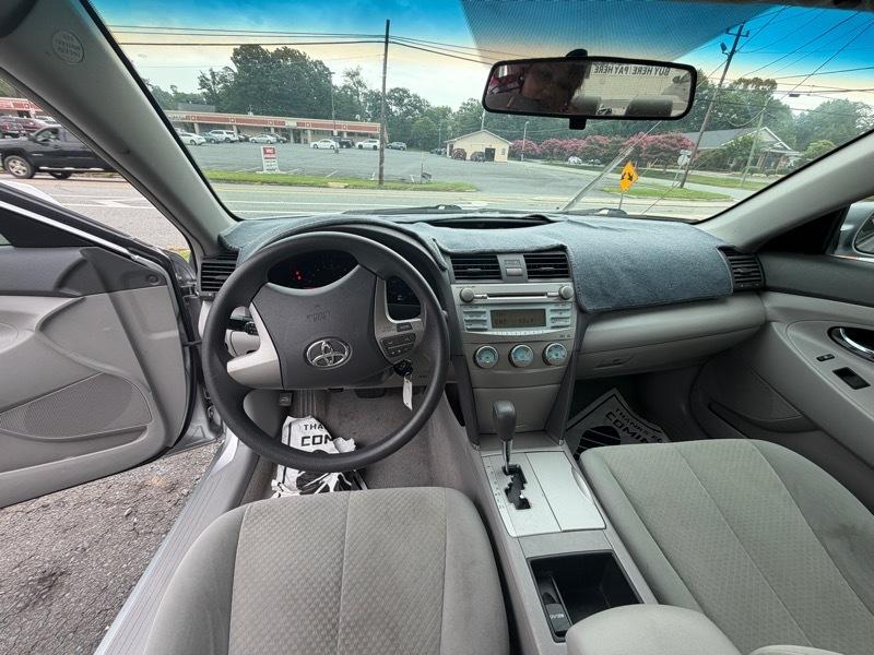 2007 Toyota Camry XLE - Photo 9