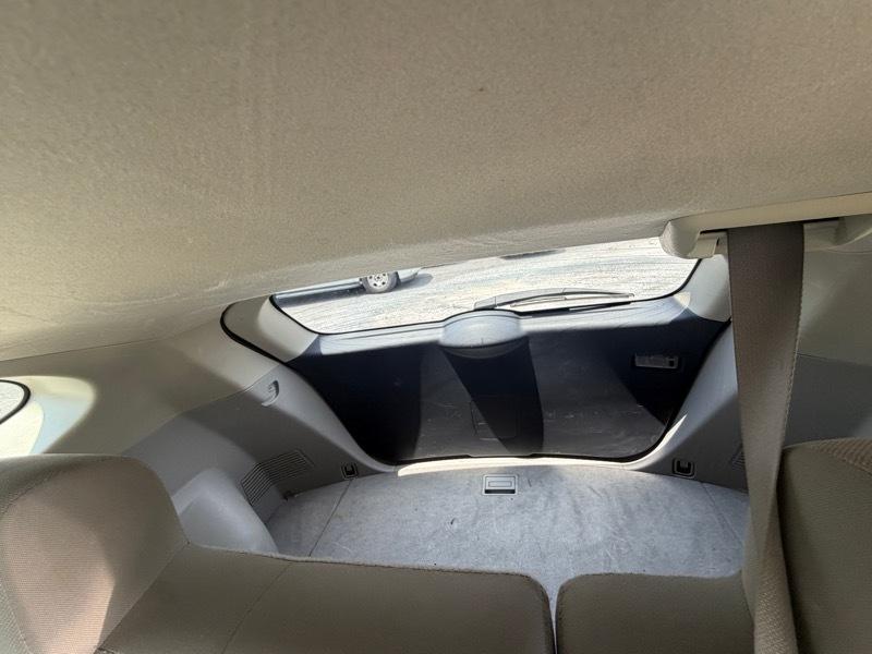 Nissan Rogue Select S AWD 2015