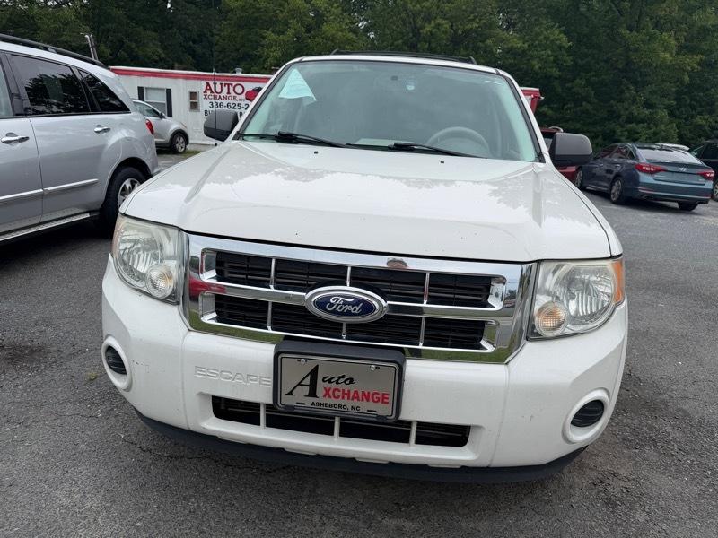 2011 Ford Escape XLS FWD