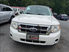 2011 Ford Escape 