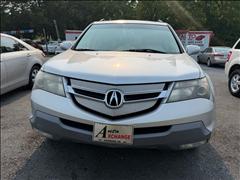 2007 Acura MDX 