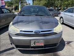 2009 Ford Focus 