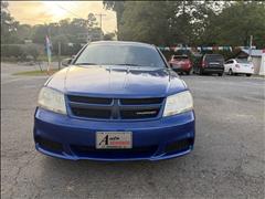 2014 Dodge Avenger 