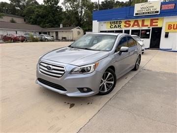 2015 Subaru Legacy 2.5i Limited