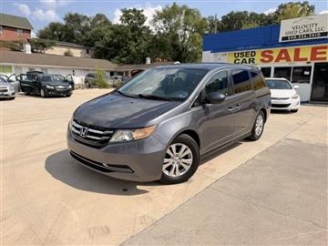 2014 Honda Odyssey EX