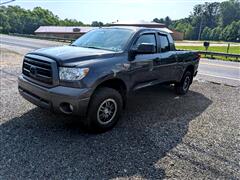 2012 Toyota Tundra 