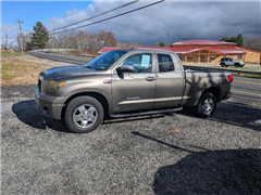 2007 Toyota Tundra 