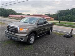 2011 Toyota Tundra 