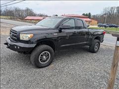 2010 Toyota Tundra 