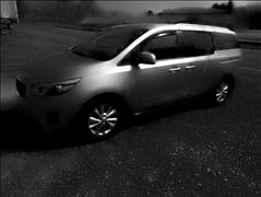 2015 Kia Sedona 